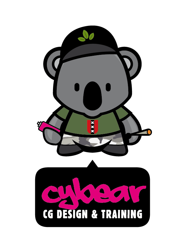 CyBear-Worldwide-Amsterdam