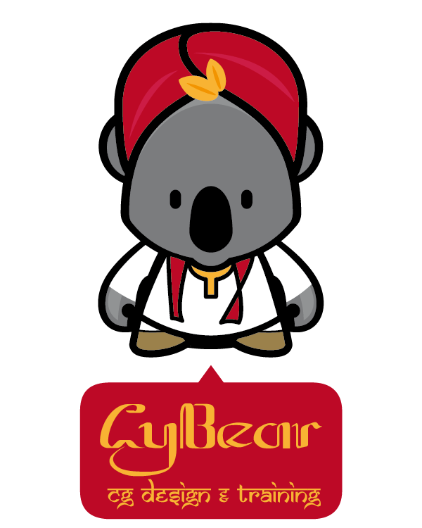 CyBear-Worldwide-India